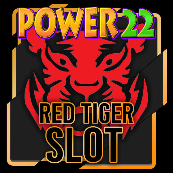 Red Tiger